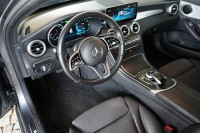 Mercedes-Benz C 160 C300 de T-Modell Avantgarde