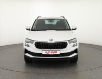 Skoda Karoq 1.5 TSI DSG