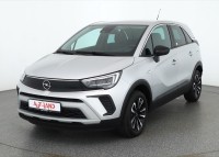 Opel Crossland 1.2 DI Turbo 2-Zonen-Klima Navi LED
