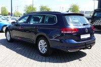 VW Passat Variant 1.6 TDI