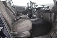 Opel Corsa E 1.4 T OPC-Line