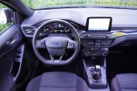 Ford Focus Turnier 1.0 EB ST-Line