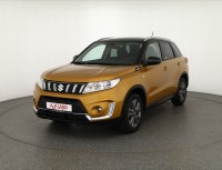 Suzuki Vitara 1.0 Comfort 4x4 Navi Sitzheizung Allradantrieb