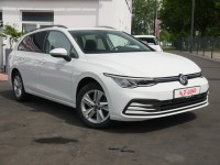 VW Golf VIII Variant 2.0 TDI Life