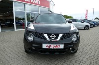Nissan Juke 1.2 Acenta