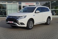 Vorschau: Mitsubishi Outlander 2.4Hybrid PHEV 4WD