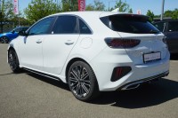 Kia cee'd Ceed GT-Line 1.5 T-GDI