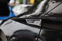 Skoda Superb Combi 2.0 TDI DSG Sportline