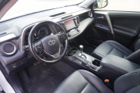 Toyota RAV 4 RAV4 2.5 VVT-i Hybrid 4x4