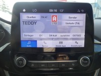 Ford Puma 1.0 M-Hybrid Titanium Design