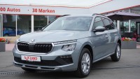 Skoda Kamiq 1.0 TSI Sitzheizung LED Tempomat
