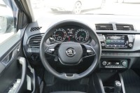 Skoda Fabia Combi 1.0 TSI DSG