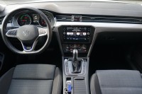 VW Passat Variant 1.4 TSI GTE DSG