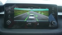 Skoda Fabia 1.0 TSI DSG