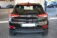 Hyundai Tucson 1.6 T-GDI