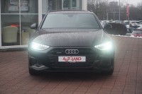 Audi A4 Quattro Avant 40 TFSI quattro advanced