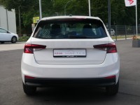 Skoda Fabia 1.0 MPI Active