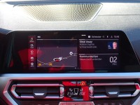 BMW Gran Coupe 420i Aut.