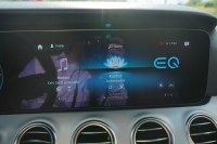 Mercedes-Benz E 300 E300 de T 9G-Tronic