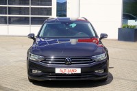VW Passat Variant 2.0 TDI DSG