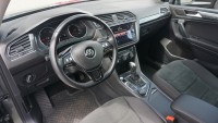 VW Tiguan Allspace 2.0 TDI Highline 4Motion
