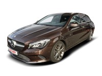 Mercedes-Benz CLA 180 Score Klima LED Navi Sitzheizung