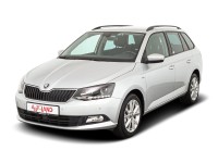 Skoda Fabia Combi 1.2 TSI DSG Joy Navi PDC SmartLink
