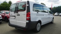 Mercedes-Benz Vito XL 8-Sitzer