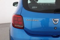Dacia Sandero Stepway 0.9 TCe Celebration