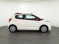 Citroen C1 1.2 VTi Selection