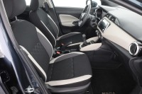 Nissan Micra 1.0 N-Way