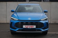 MG ZS 1.5 VTi-Tech Standard