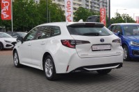 Toyota Corolla 2.0 Hybrid Business Edition