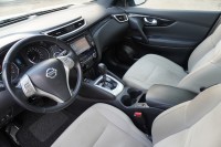 Nissan Qashqai 1.2 Tekna