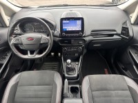 Ford EcoSport 1.0 EB ST-Line