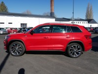 Vorschau: Skoda Kodiaq 2.0 TDI 4x4 Sportline