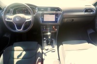VW Tiguan Allspace 2.0 TSI 4M Elegance