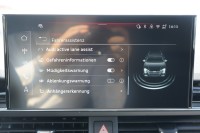 Audi A4 Quattro Avant 40 TFSI quattro competition edition plus