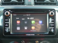 Mitsubishi Space Star 1.2