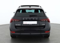 Skoda Octavia Combi 1.5 TSI DSG