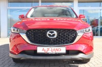 Mazda CX-5 SKYACTIV-G 165 Advantage