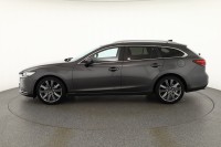 Vorschau: Mazda 6 2.0 SKYACTIV-G