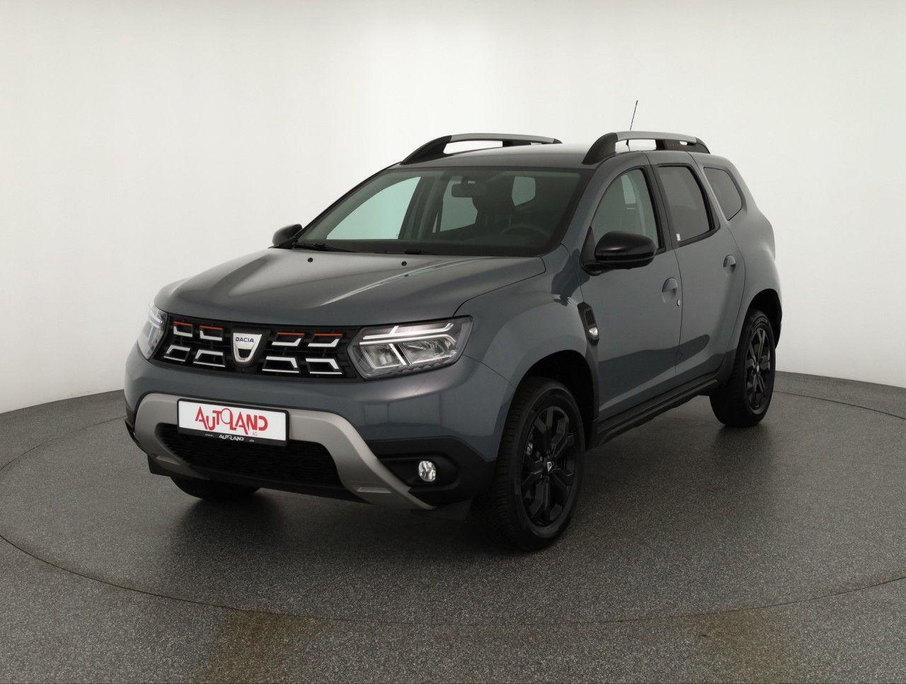 Dacia Duster II 1.3 TCE Extreme