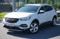 Opel Grandland Ultimate Plug-in-Hybrid LED Navi DAB