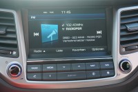 Hyundai Tucson 1.6 DCT 4WD Style