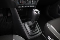 Skoda Rapid Spaceback 1.0 TSI DSG