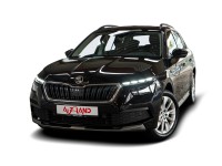 Skoda Kamiq 1.5 16V TSI Ambition LED ACC AHK Tempomat