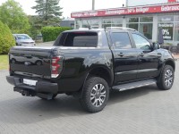 Ford Ranger 2.0 TDCi Wildtrak 4x4