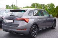 Skoda Scala 1.5 16V TSI Monte Carlo