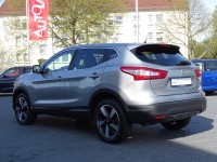 Nissan Qashqai 1.6 DIG-T N-Connecta